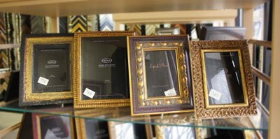 Art and Frame Naperville Photo Frames